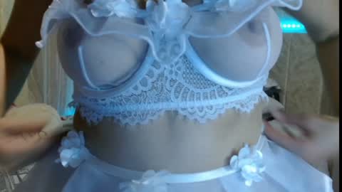 Itala Gomez online show from February 1, 11:06 pm