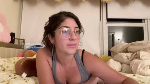 ItalianKitty online show from July 3, 2:06 am
