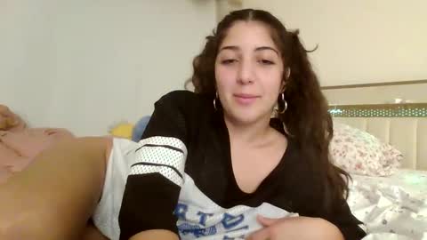 ItalianKitty online show from May 31, 3:34 am