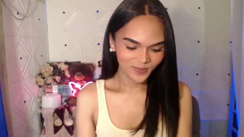 CathCathy online show from February 24, 12:49 am