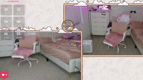 ithuriella online show from May 20, 2:52 am