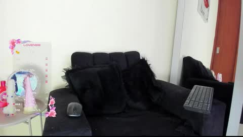 Angelica online show from October 9, 7:18 pm