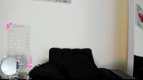 Angelica online show from October 28, 9:08 pm