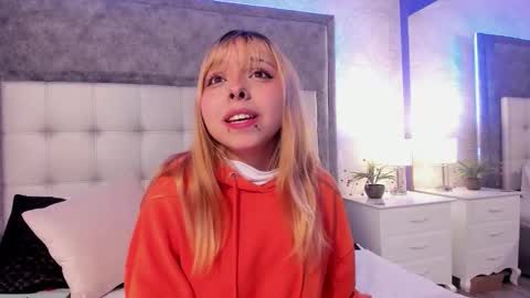 B I B I  online show from October 14, 8:11 pm