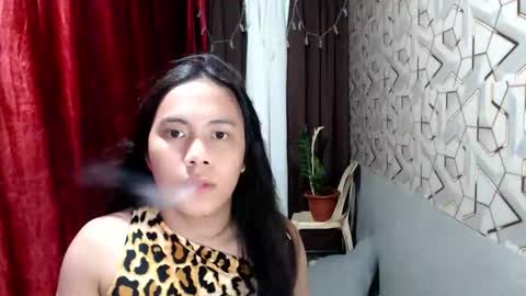 CLOUIE and KATE online show from March 14, 3:29 am