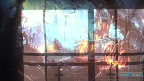 Jessi online show from October 31, 9:41 pm