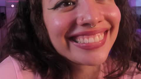 Maria online show from November 22, 7:38 pm