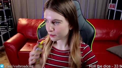 Angela- our tg channel  online show from January 24, 1:25 pm