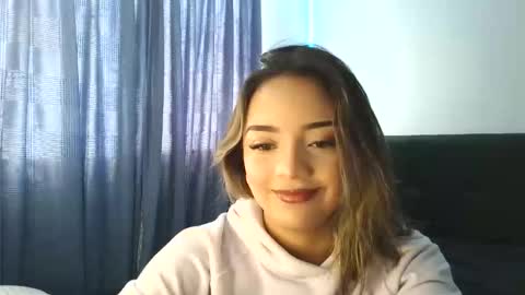 Gabby online show from February 18, 6:40 pm