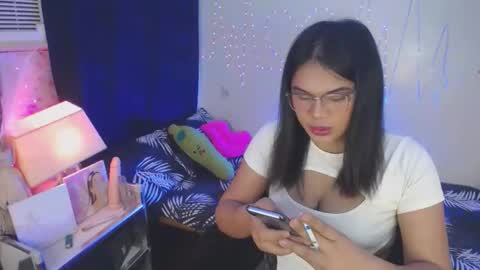 JAZ online show from November 27, 2:03 am