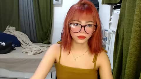 itsme_jo online show from February 23, 5:12 pm