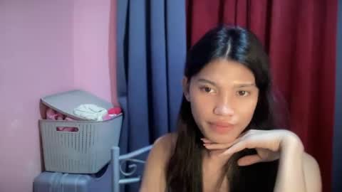 Jayve online show from November 23, 5:47 pm