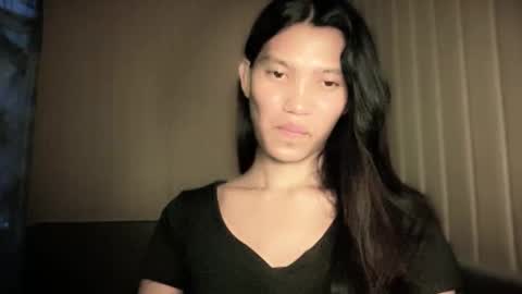 Jayve online show from May 5, 2:09 pm
