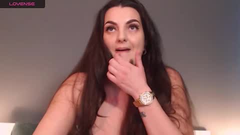 Melissa Khaan online show from January 19, 11:06 am