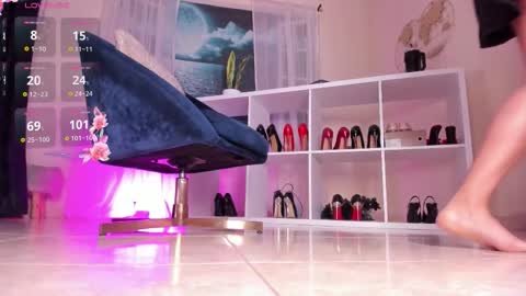 Call me Itzel   online show from December 21, 3:38 pm