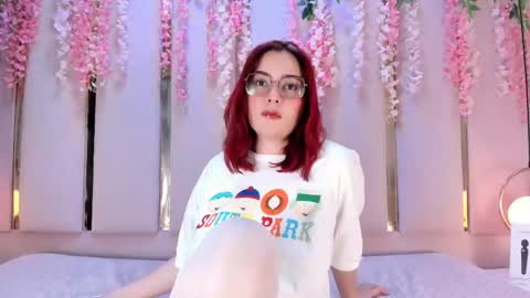  ITZEL CARTER  online show from September 9, 5:51 am