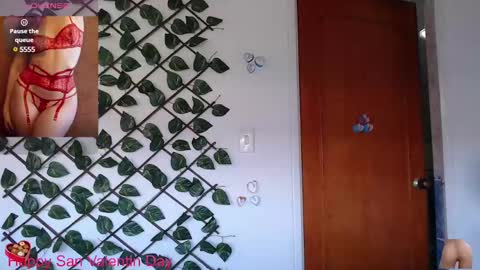 Adris online show from February 18, 7:54 pm