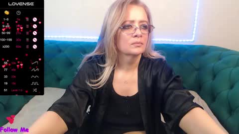 ivanacharm online show from February 20, 4:39 am