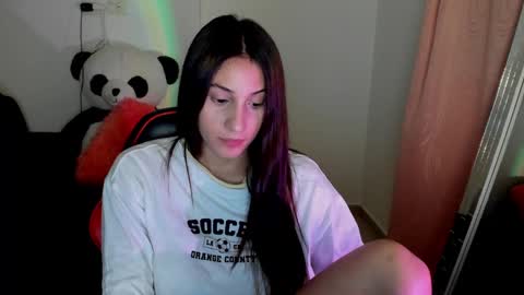 ivanna_essis online show from September 18, 4:00 am