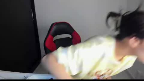 ivanna_essis online show from January 5, 1:35 am