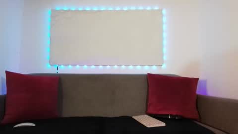 Ivanna James online show from December 21, 1:54 am