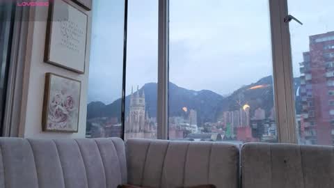 Ivanna West online show from February 23, 11:31 am