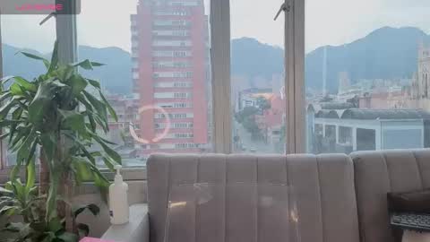 Ivanna West online show from September 28, 1:16 pm