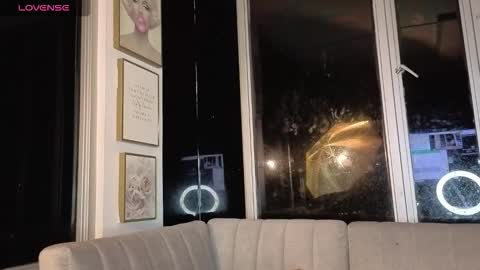 Ivanna West online show from February 25, 10:03 am