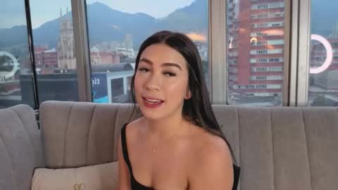 Ivanna West online show from March 16, 11:47 am