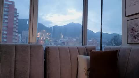 Ivanna West online show from December 2, 11:56 am