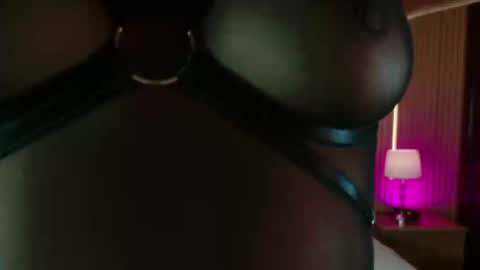 Ivanna online show from March 19, 12:37 am