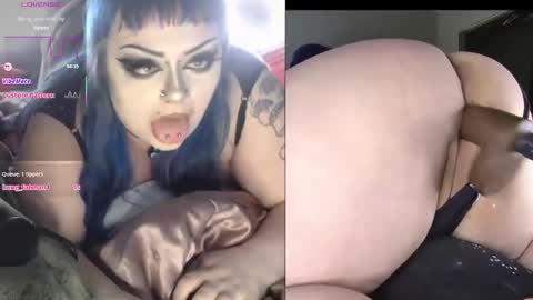 ivenvain online show from March 27, 12:45 am