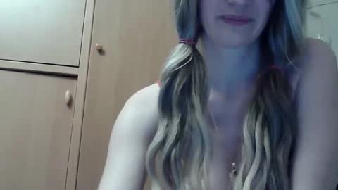 ivetta911 online show from March 7, 4:25 pm