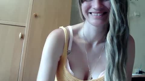 ivetta911 online show from July 7, 1:36 pm