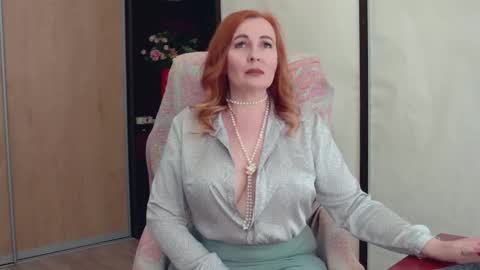 IrennaSplash online show from February 21, 6:58 am