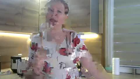 IrennaSplash online show from February 14, 3:22 am