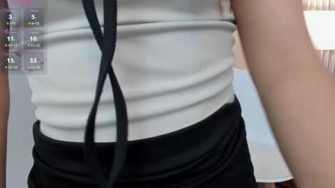 Valeria Sanders online show from January 15, 7:42 pm