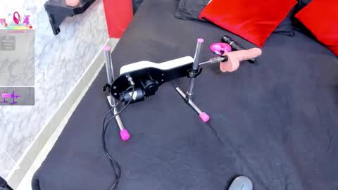 Ivis  online show from February 12, 1:35 pm