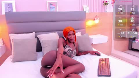 Ivonne Duval  online show from March 10, 4:44 pm