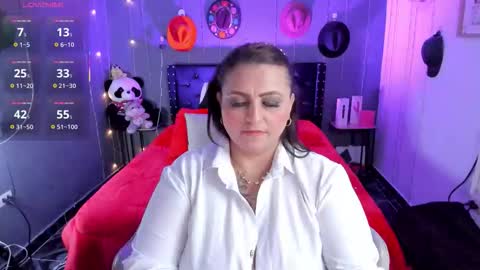 Ivonne online show from November 26, 2:56 am