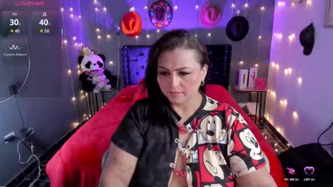 Ivonne online show from November 27, 7:33 am