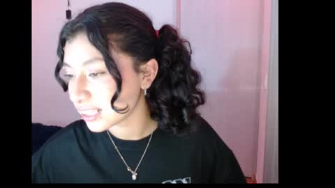 ivonny111 online show from October 29, 5:45 am