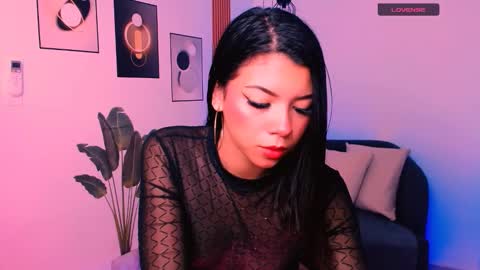 Ivony Rose online show from September 12, 8:27 pm