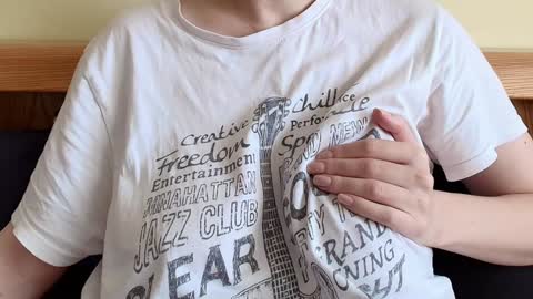 Ivory online show from January 30, 9:04 am