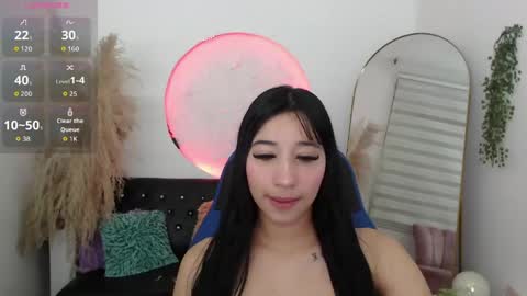 ivvoncute online show from April 13, 12:28 pm