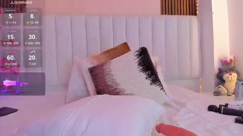 maria  online show from February 2, 10:31 pm