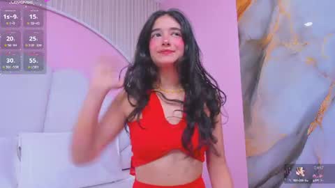 Ivy petit online show from July 26, 11:40 am