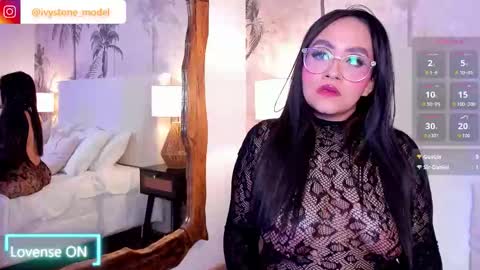 ivy_stonne online show from March 29, 7:57 pm