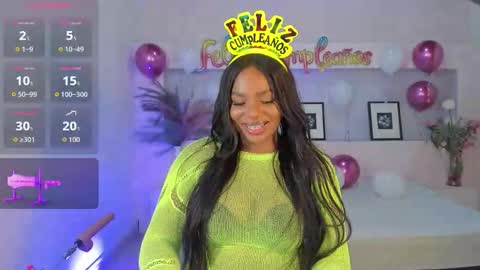 i v y  b l i s s online show from September 9, 4:01 am