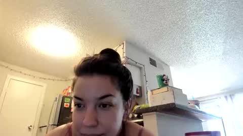 Ivy Heaven  Goddess  online show from March 20, 5:51 pm